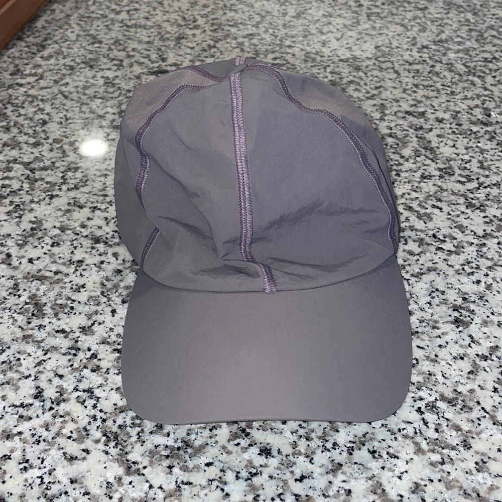 Lululemon Running Hat